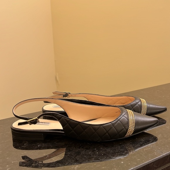 Karl Lagerfield sandals - Picture 2 of 5